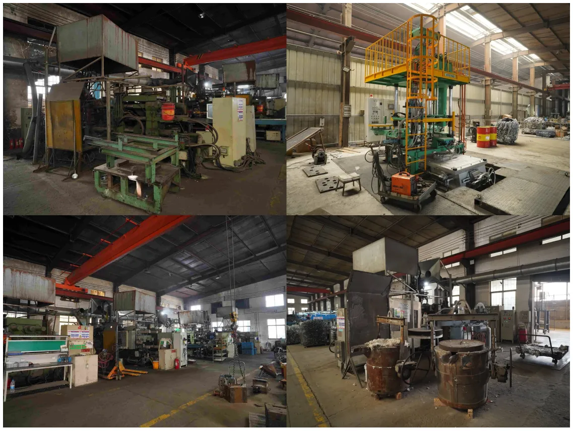 Nima uchun CNC ishlov berish bizning ustaxonamizning asosiy toshi hisoblanadi?