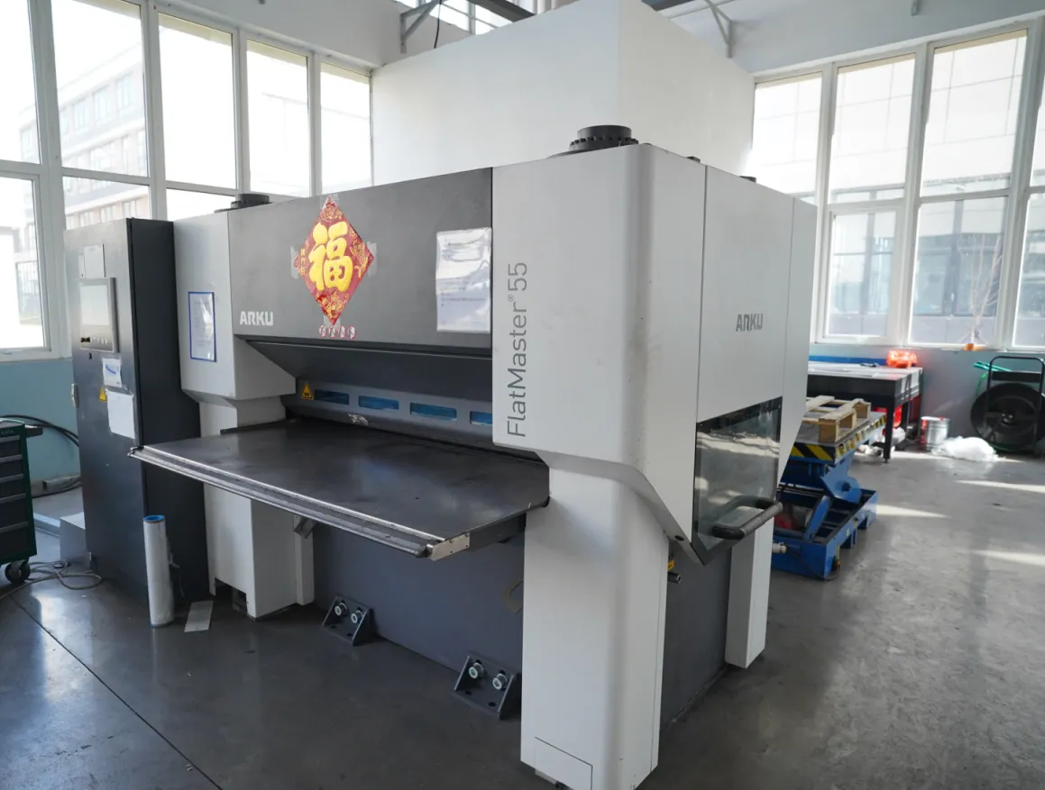 Haozhifeng® ustaxonasidagi imkoniyatlar qanday?