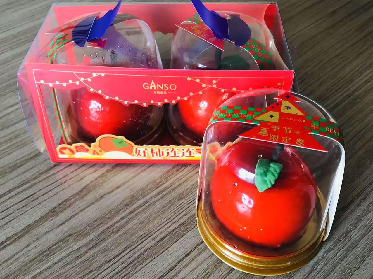 Haozhifeng®-da maxsus Rojdestvo kechasi