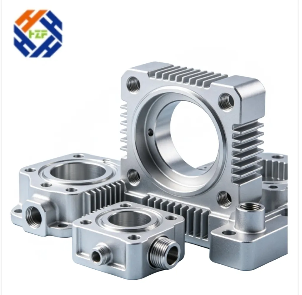 Nima uchun alyuminiy qum quyish hali ham maxsus metall komponentlar uchun afzal qilingan jarayon?