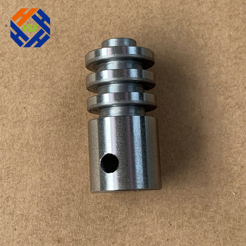 CNC Munited Piston qismi