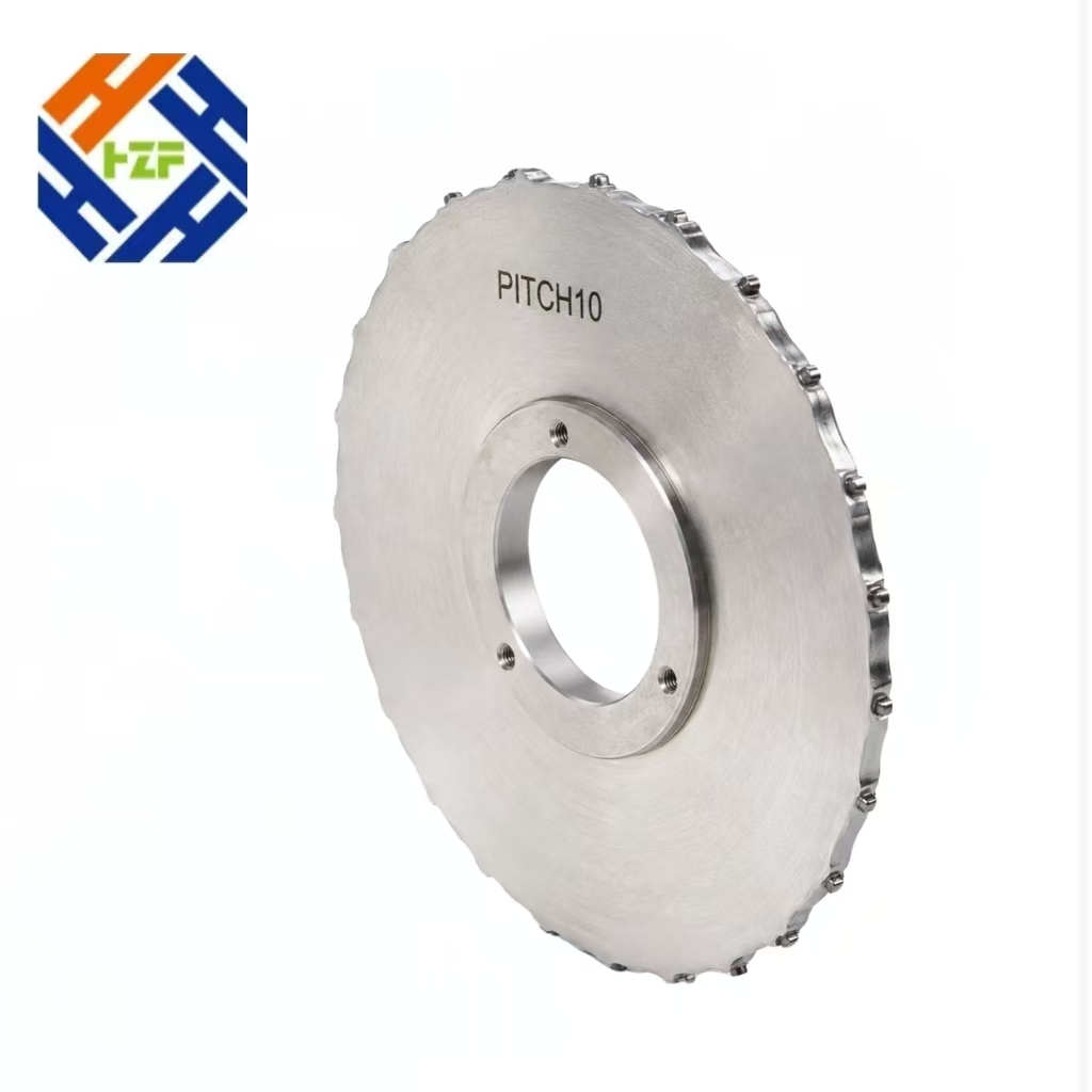 CNC ishlov berish terminali ratchet