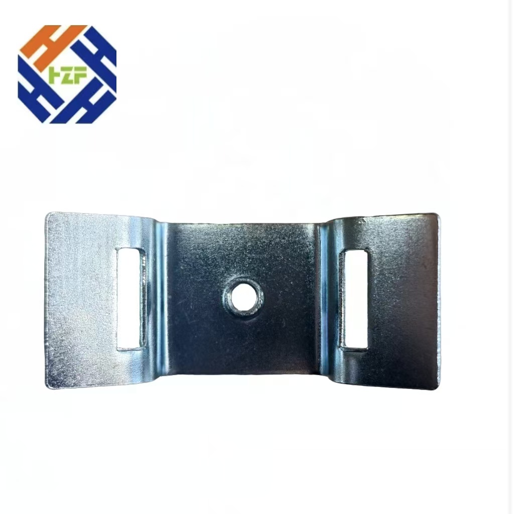 U-braket qisqichi
